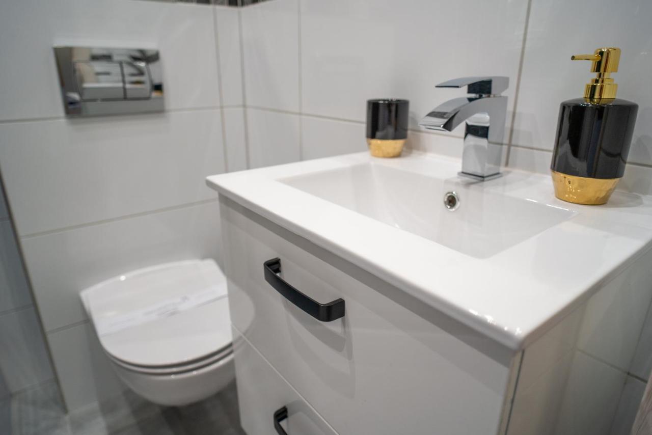 Ostoja Lesna Apartment Karpacz