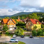 Ostoja Lesna